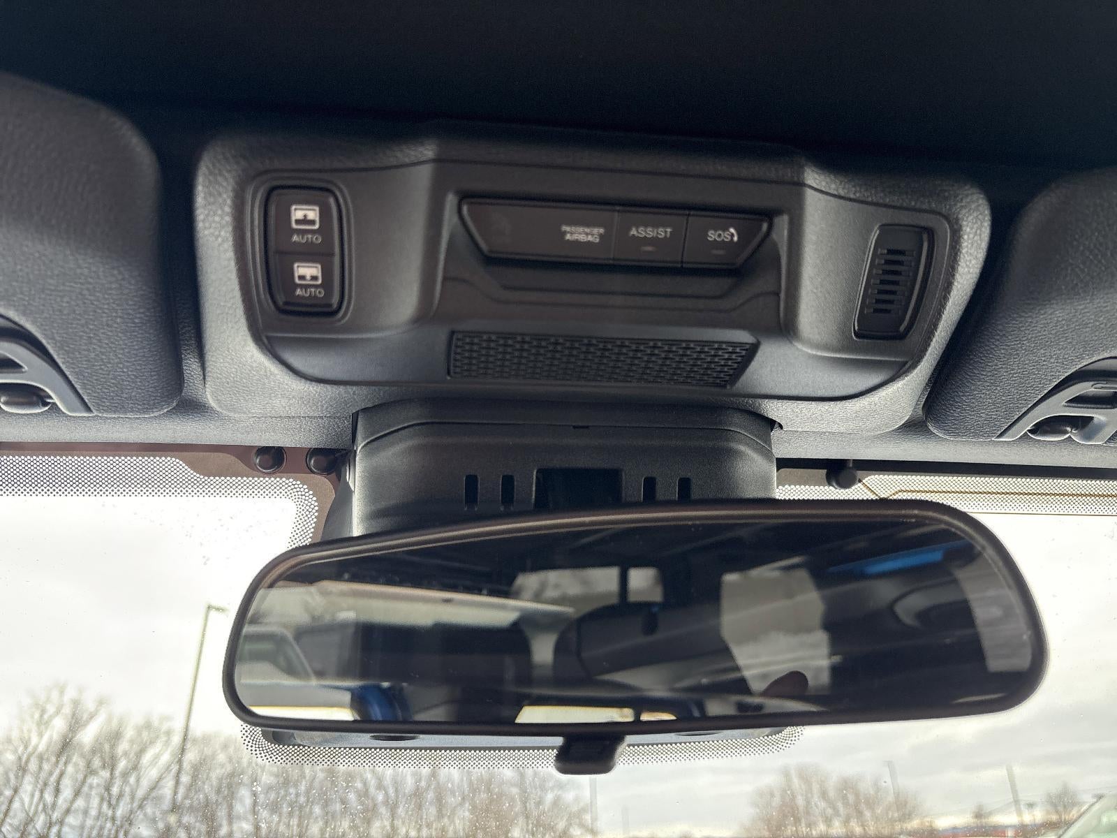 2026 Jeep Wrangler Sport S 4 Door 4x4