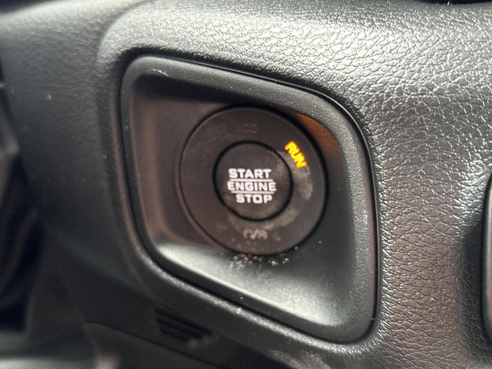 2026 Jeep Wrangler Sport S 4 Door 4x4