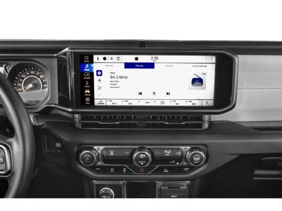 2026 Jeep Wrangler Sport S 4 Door 4x4