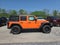 2026 Jeep Wrangler Willys 4 Door 4x4