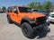 2026 Jeep Wrangler Willys 4 Door 4x4
