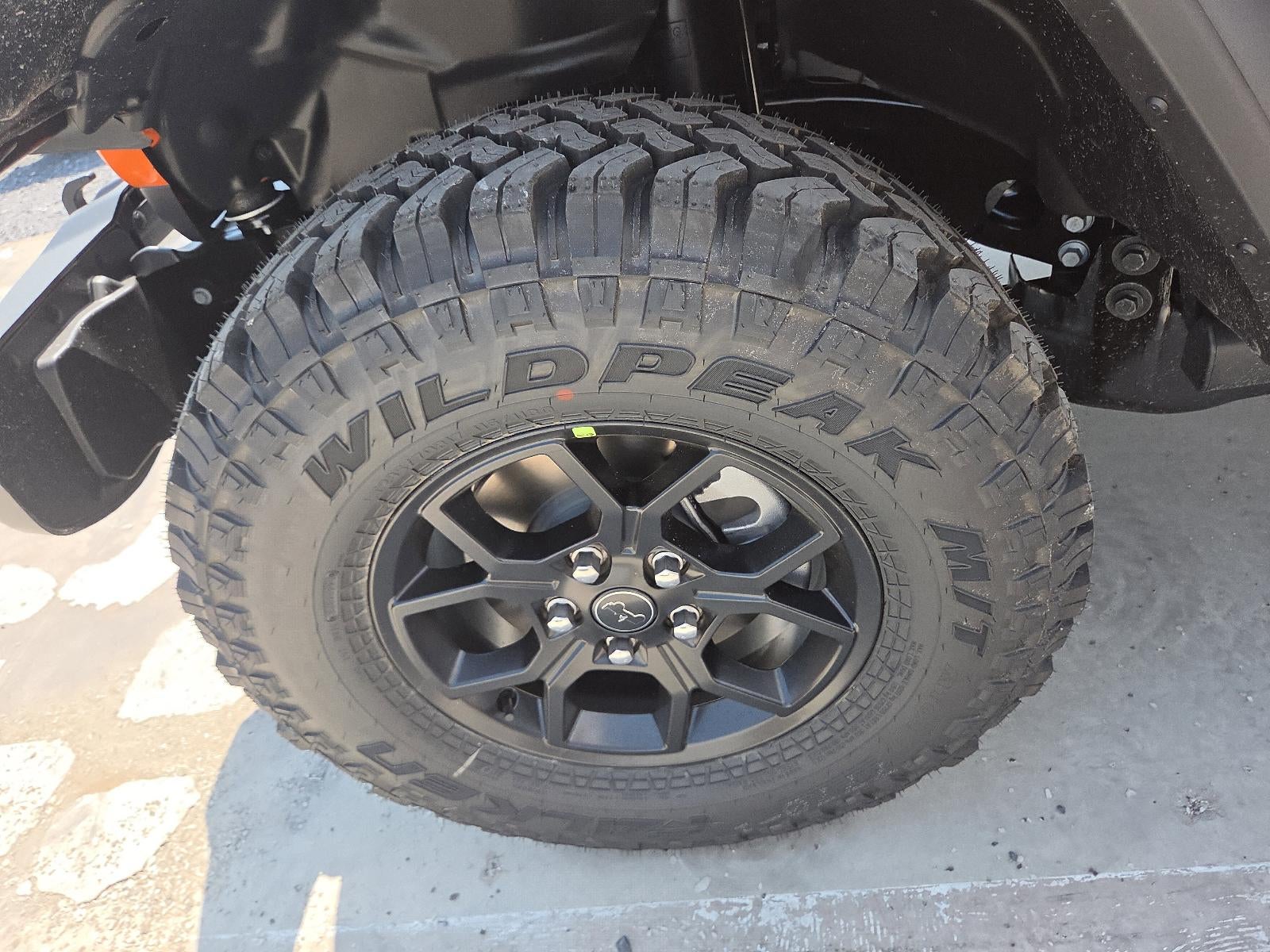 2026 Jeep Wrangler Willys 4 Door 4x4