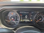 2026 Jeep Wrangler Willys 4 Door 4x4