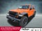 2026 Jeep Wrangler Willys 4 Door 4x4