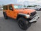 2026 Jeep Wrangler Willys 4 Door 4x4