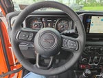 2026 Jeep Wrangler Willys 4 Door 4x4
