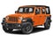 2026 Jeep Wrangler Willys 4 Door 4x4