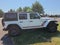 2026 Jeep Wrangler America 250 4 Door 4x4