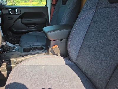 2026 Jeep Wrangler America 250 4 Door 4x4