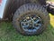 2026 Jeep Wrangler America 250 4 Door 4x4