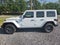 2026 Jeep Wrangler 85th Anniversary 4 Door 4x4