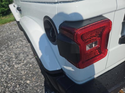 2026 Jeep Wrangler 85th Anniversary 4 Door 4x4