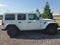 2026 Jeep Wrangler 85th Anniversary 4 Door 4x4