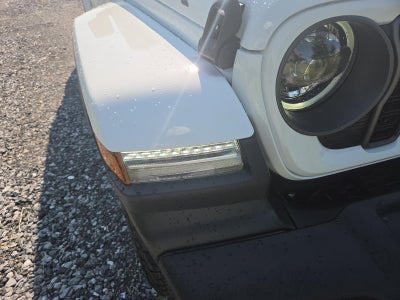 2026 Jeep Wrangler 85th Anniversary 4 Door 4x4