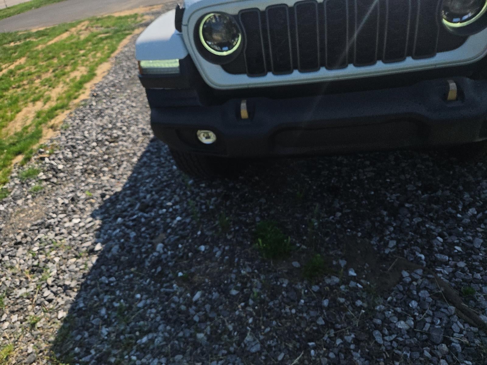 2026 Jeep Wrangler 85th Anniversary 4 Door 4x4