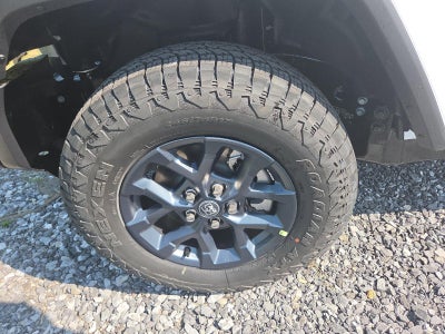 2026 Jeep Wrangler 85th Anniversary 4 Door 4x4
