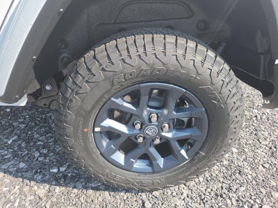 2026 Jeep Wrangler 85th Anniversary 4 Door 4x4