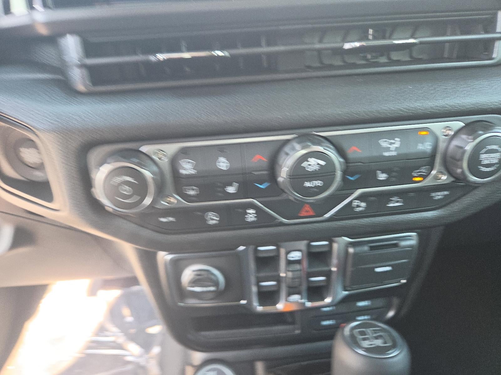 2026 Jeep Wrangler 85th Anniversary 4 Door 4x4