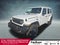 2026 Jeep Wrangler 85th Anniversary 4 Door 4x4