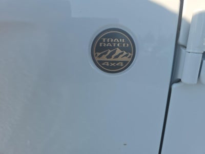 2026 Jeep Wrangler 85th Anniversary 4 Door 4x4