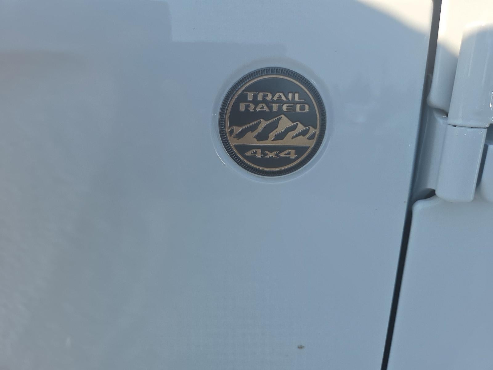 2026 Jeep Wrangler 85th Anniversary 4 Door 4x4