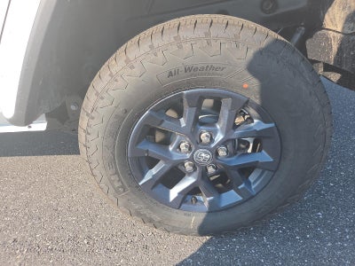 2026 Jeep Wrangler 85th Anniversary 4 Door 4x4