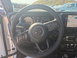 2026 Jeep Wrangler 85th Anniversary 4 Door 4x4