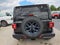 2026 Jeep Wrangler 85th Anniversary 4 Door 4x4