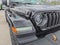 2026 Jeep Wrangler 85th Anniversary 4 Door 4x4