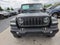 2026 Jeep Wrangler 85th Anniversary 4 Door 4x4