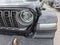 2026 Jeep Wrangler 85th Anniversary 4 Door 4x4