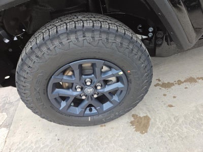 2026 Jeep Wrangler 85th Anniversary 4 Door 4x4