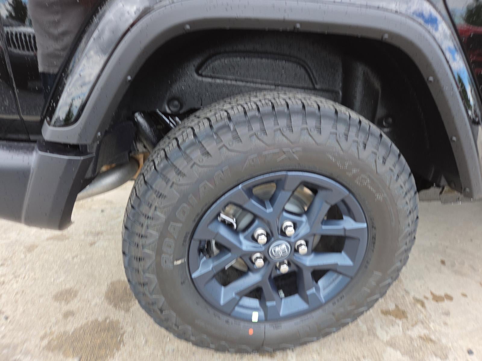 2026 Jeep Wrangler 85th Anniversary 4 Door 4x4
