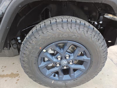 2026 Jeep Wrangler 85th Anniversary 4 Door 4x4