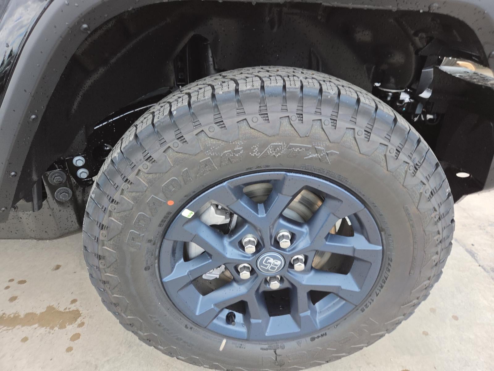 2026 Jeep Wrangler 85th Anniversary 4 Door 4x4