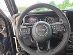 2026 Jeep Wrangler 85th Anniversary 4 Door 4x4