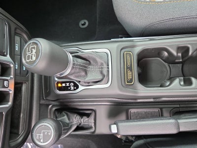 2026 Jeep Wrangler 85th Anniversary 4 Door 4x4