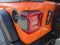 2026 Jeep Wrangler Willys 4 Door 4x4