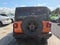 2026 Jeep Wrangler Willys 4 Door 4x4