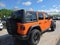 2026 Jeep Wrangler Willys 4 Door 4x4