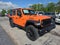 2026 Jeep Wrangler Willys 4 Door 4x4