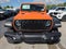 2026 Jeep Wrangler Willys 4 Door 4x4