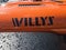 2026 Jeep Wrangler Willys 4 Door 4x4
