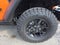 2026 Jeep Wrangler Willys 4 Door 4x4