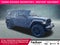 2026 Jeep Wrangler Willys 4 Door 4x4