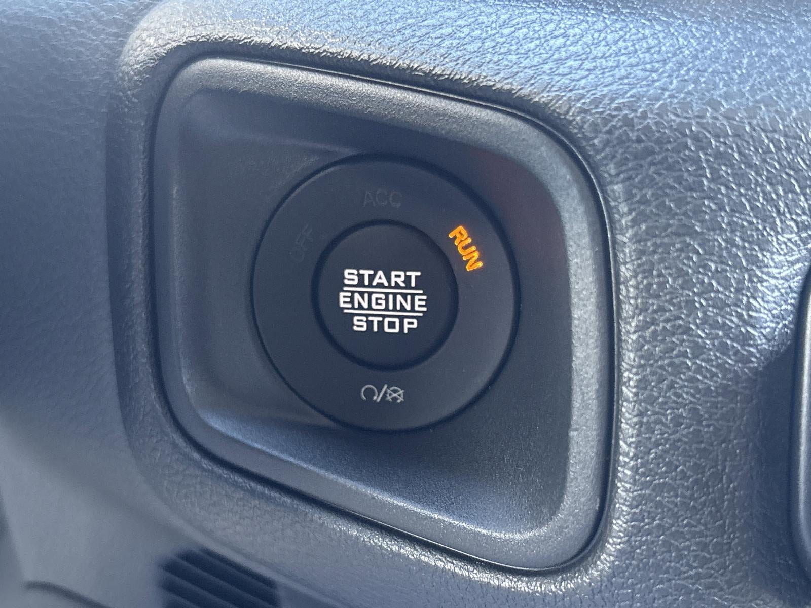 2026 Jeep Wrangler Willys 4 Door 4x4