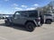 2026 Jeep Wrangler Willys 4 Door 4x4