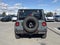 2026 Jeep Wrangler Willys 4 Door 4x4
