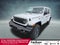 2026 Jeep Wrangler 85th Anniversary 4 Door 4x4