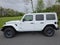 2026 Jeep Wrangler 85th Anniversary 4 Door 4x4